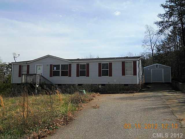 4771 Rocking Horse Drive