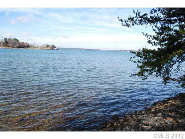 Lot 19 Pointe Regatta Drive