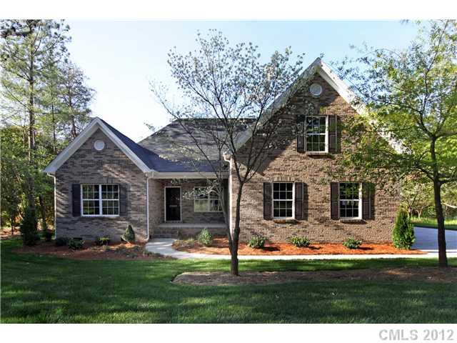 20815 Bethel Church Road