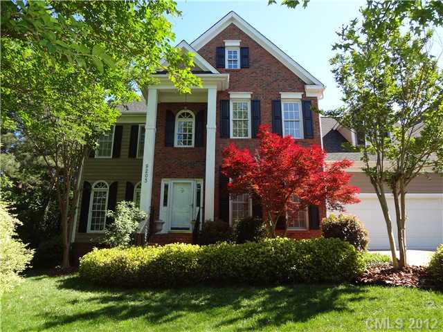 9203 Brechin Drive
