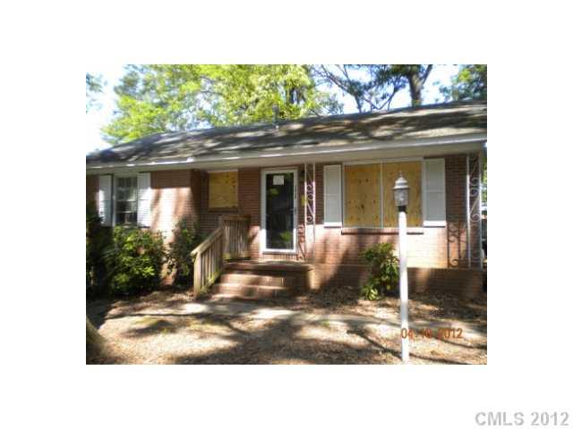 2830 Fordwood Drive