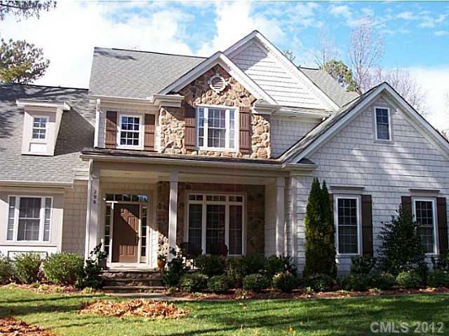 298 Mccrary Road