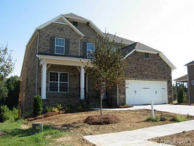 9586 Clarkes Meadow Drive #597