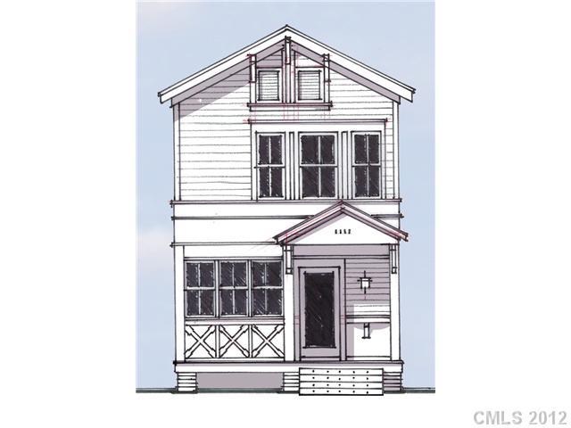 406 Spring Street