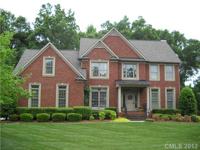 11022 Newfield Drive