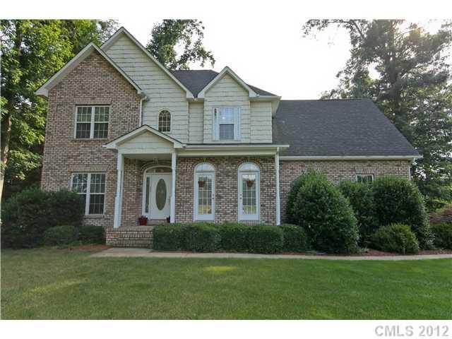 298 Stutts Road