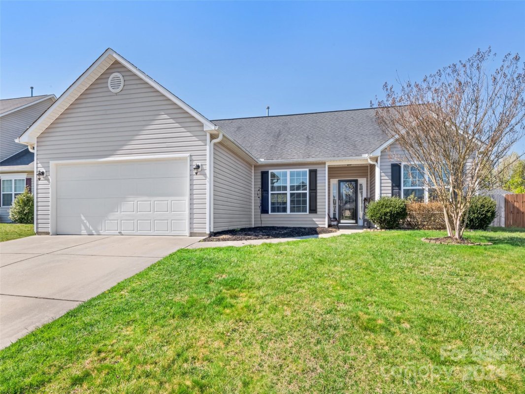 118 Mud Creek Road