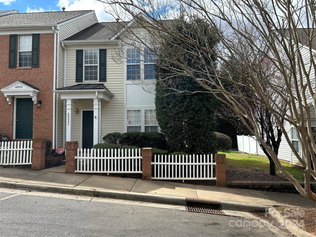 4002 Christine Lane A