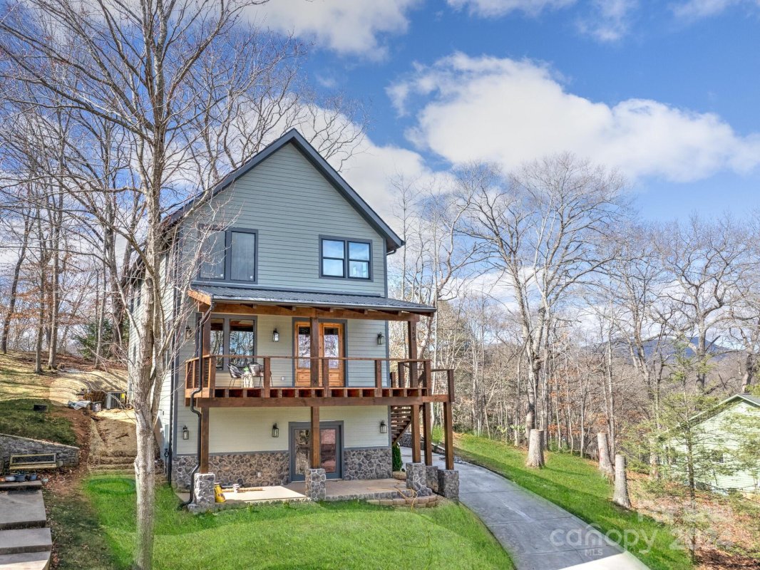 154 Aldersgate Road