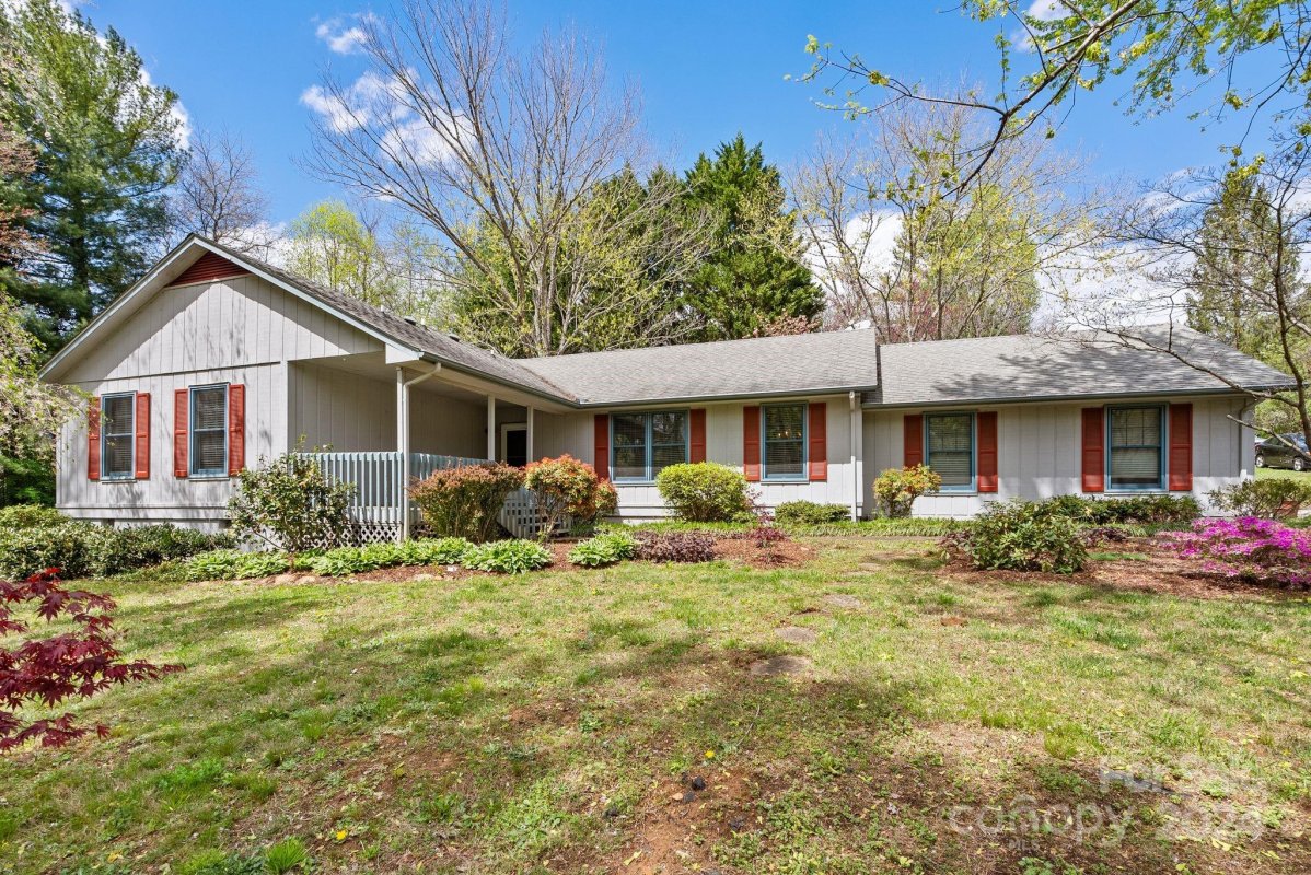 106 Bell Road