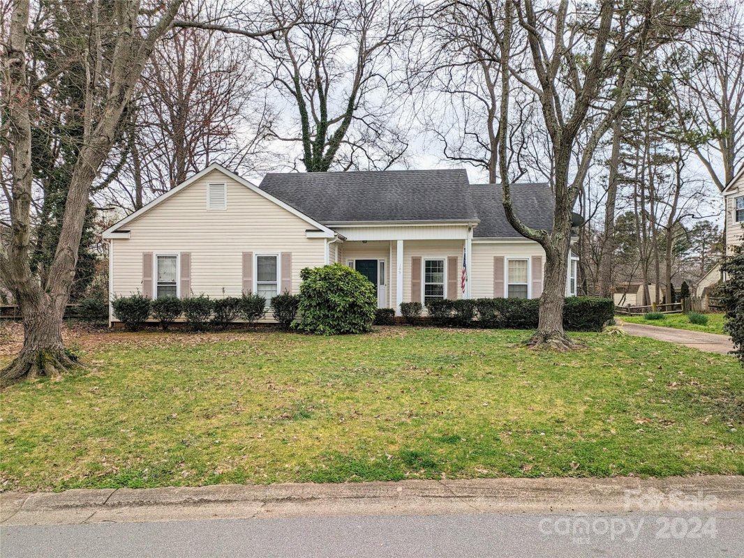 109 Northhampton Drive