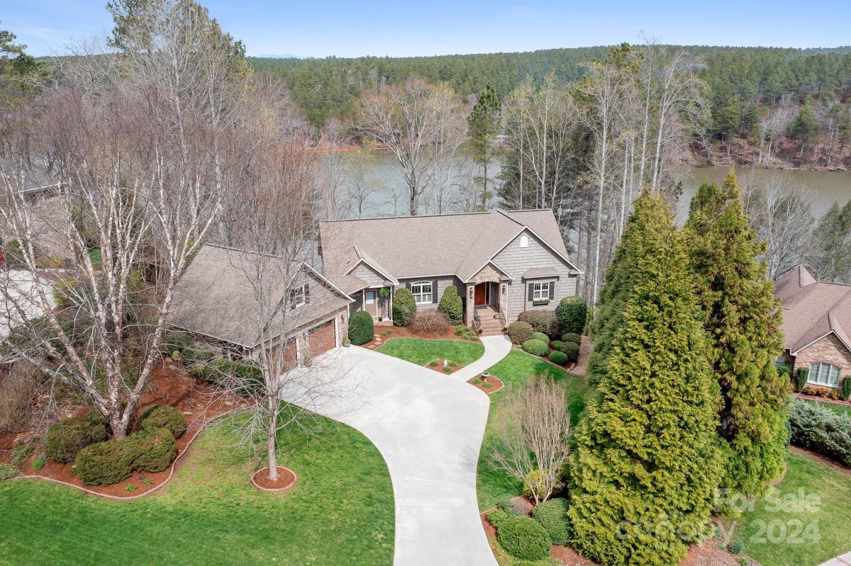 217 Ridge Top Drive