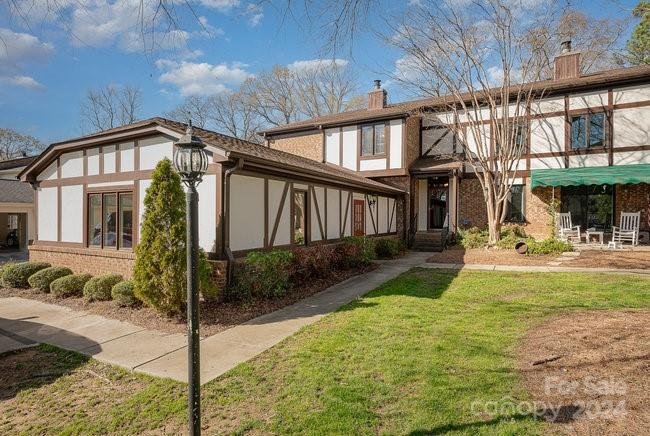 7228 Quail Meadow Lane
