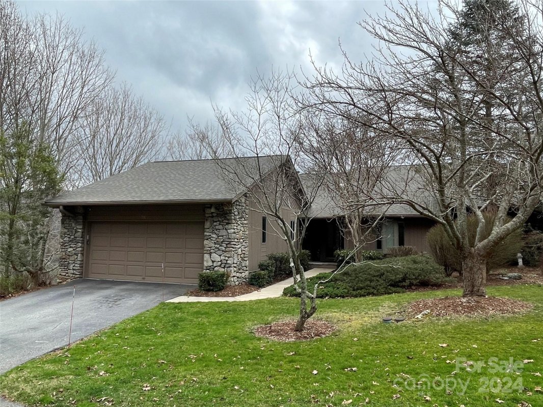 74 Stony Ridge