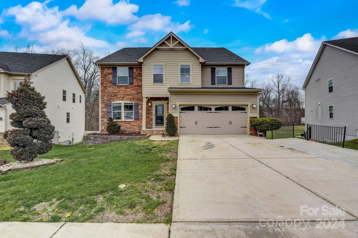 12933 Plumleaf Drive