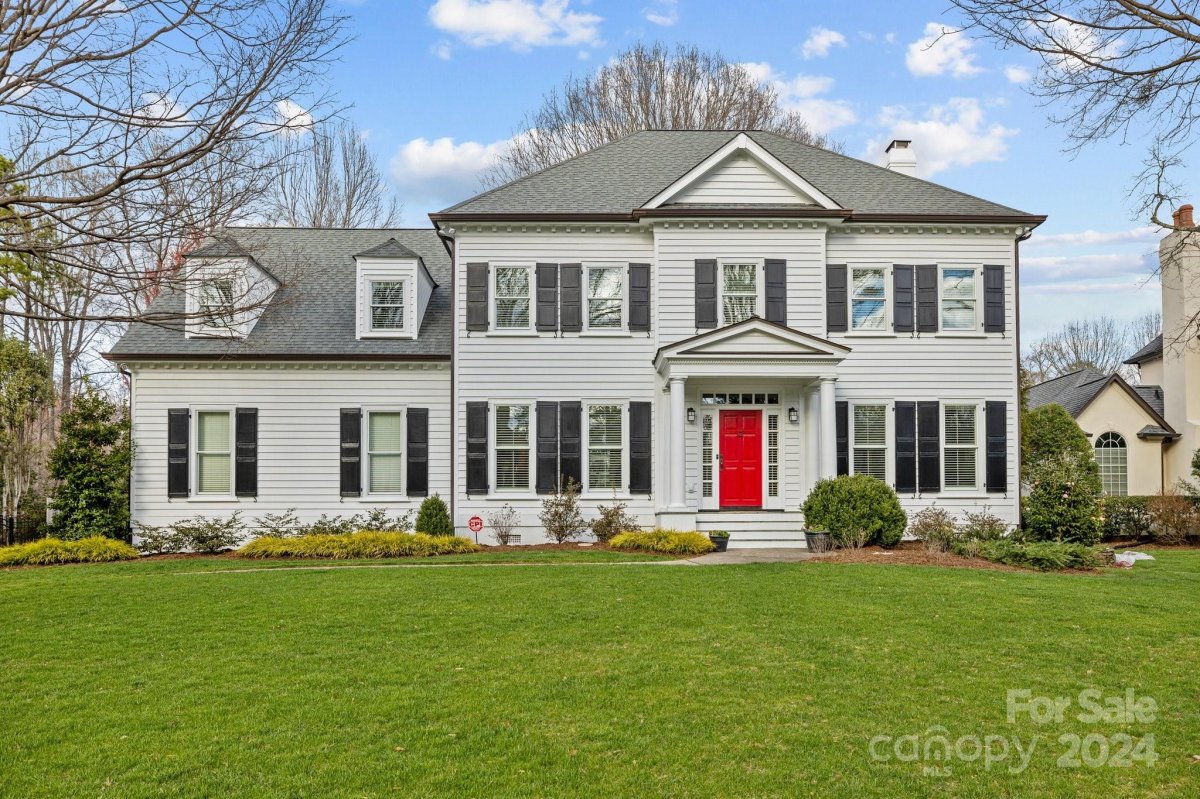 3609 Castellaine Drive