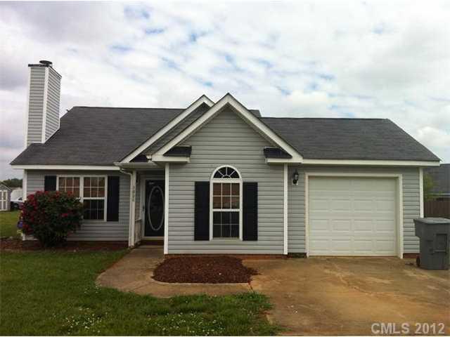 6836 Flaxseed Lane
