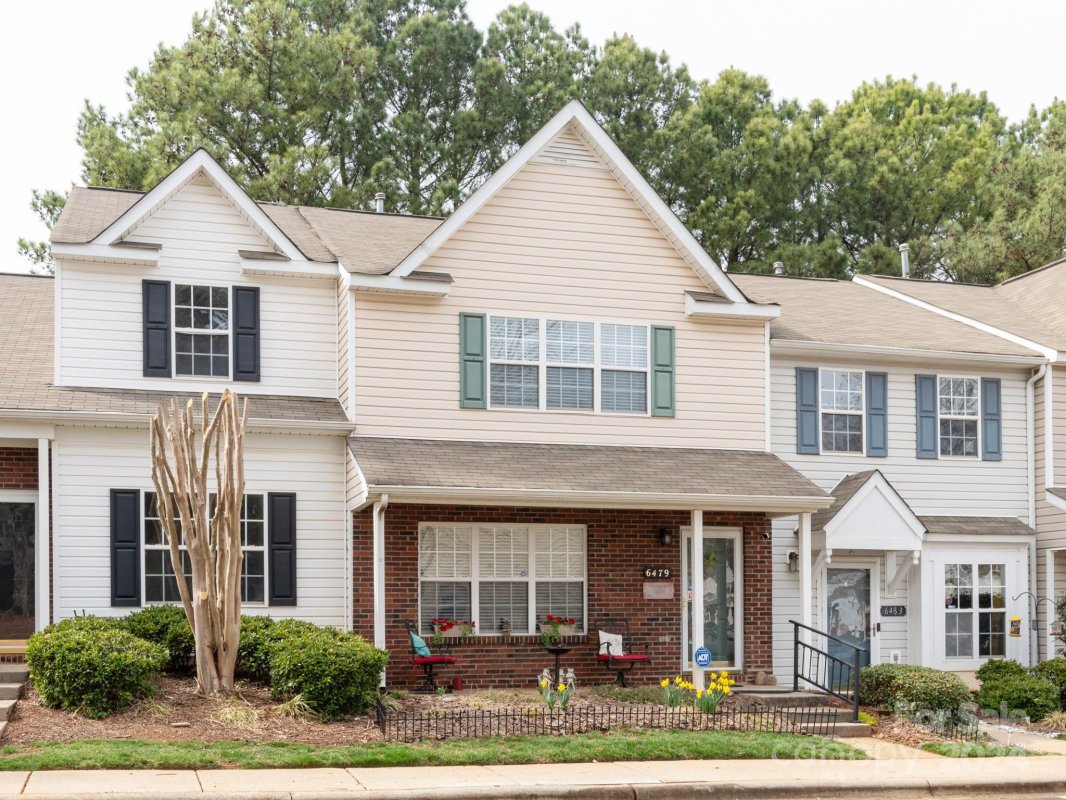 6479 Saint Bernard Way