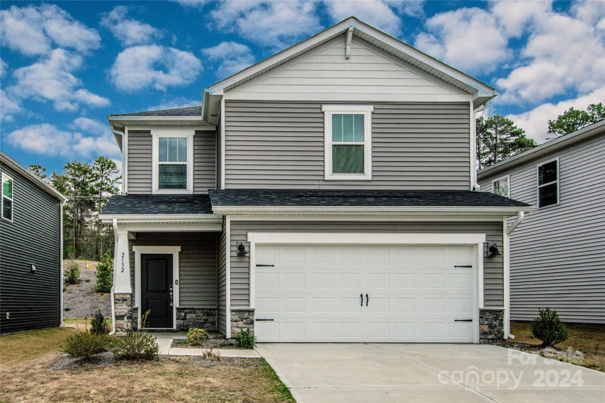 2132 Belterra Drive