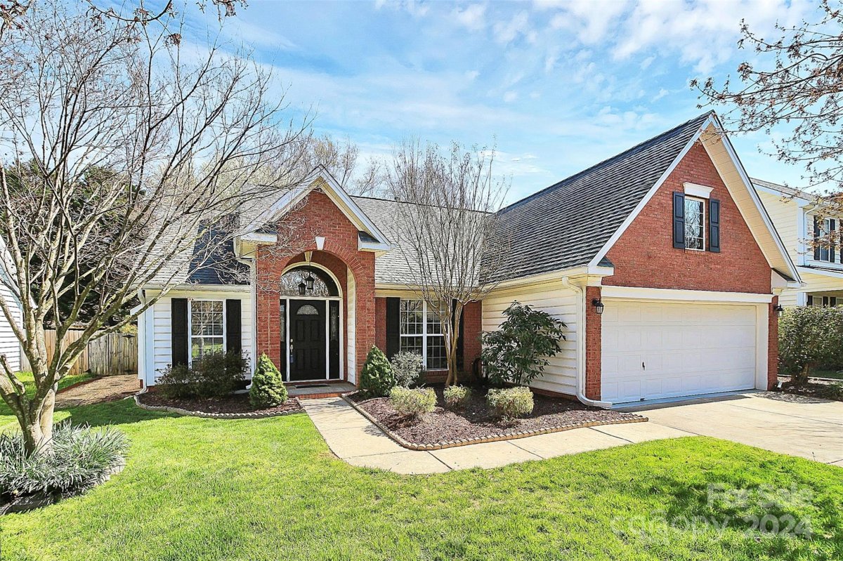 3408 Brookstone Trail
