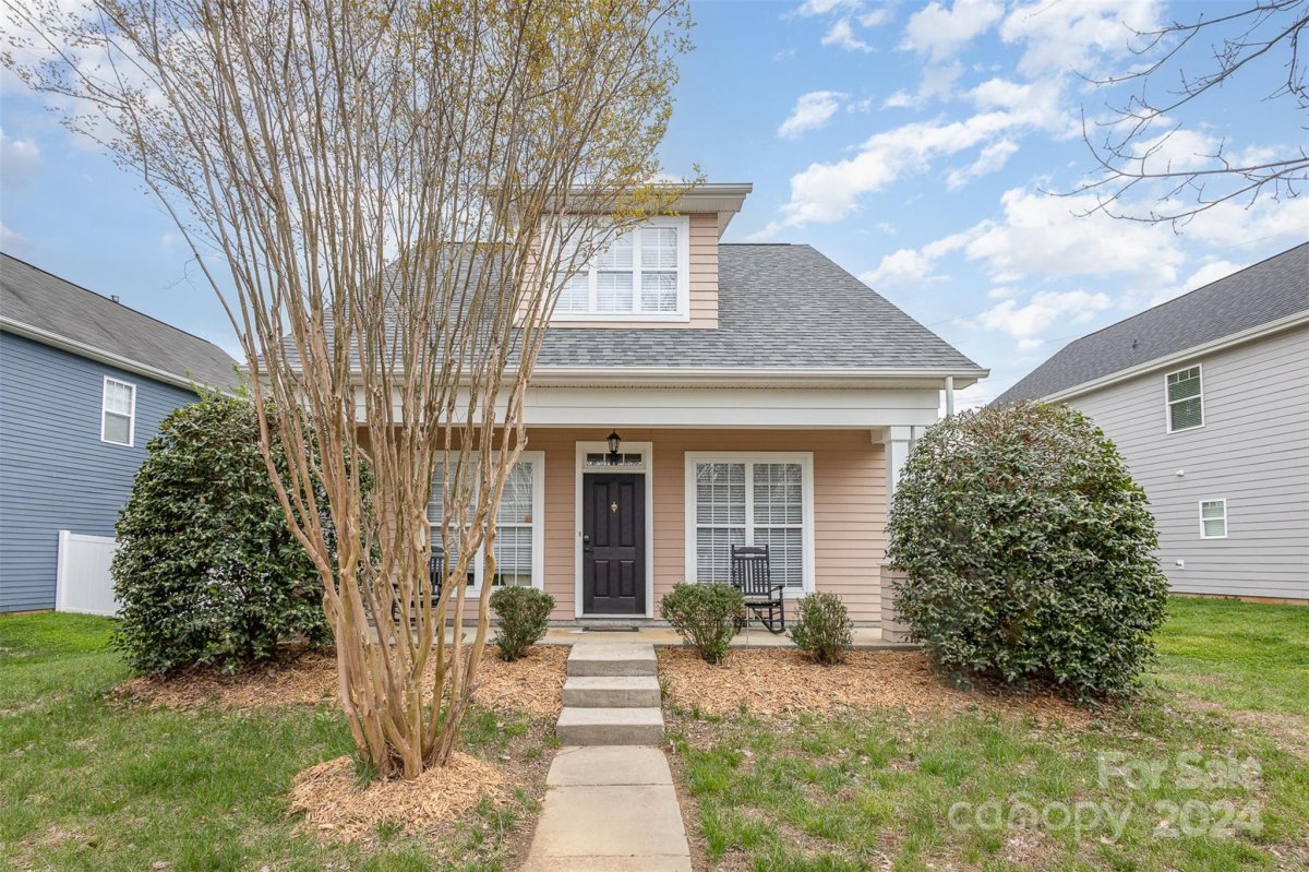 8112 Bud Henderson Road
