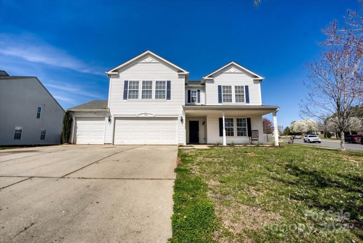 3846 Shasta Circle