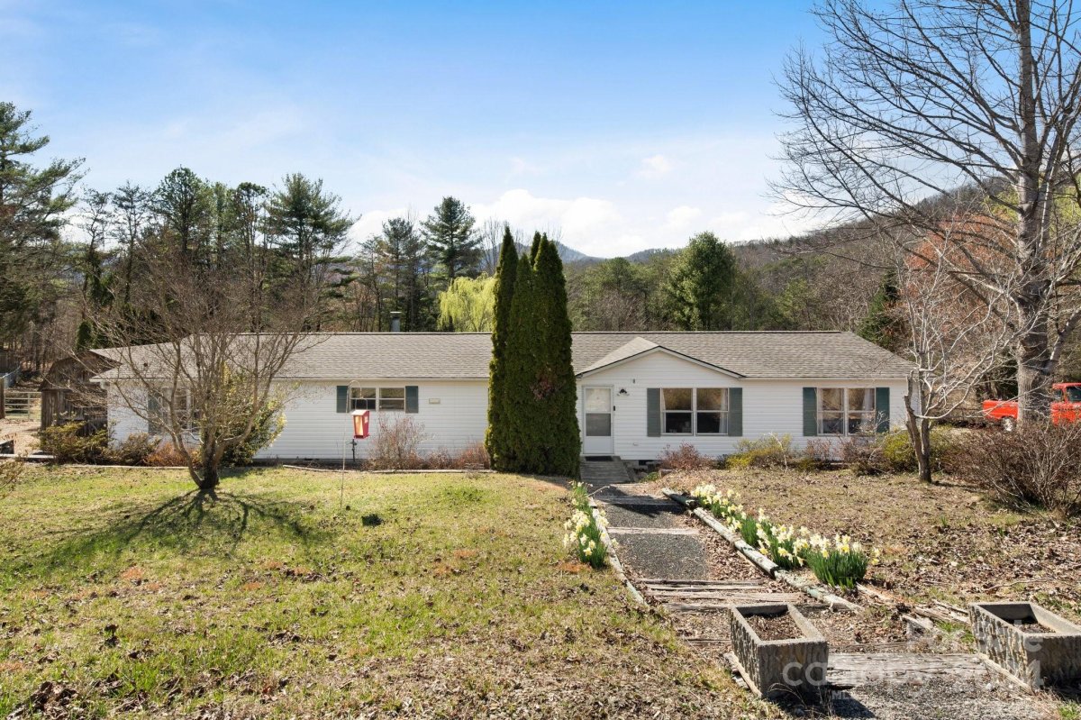 80 Misty Ridge Lane