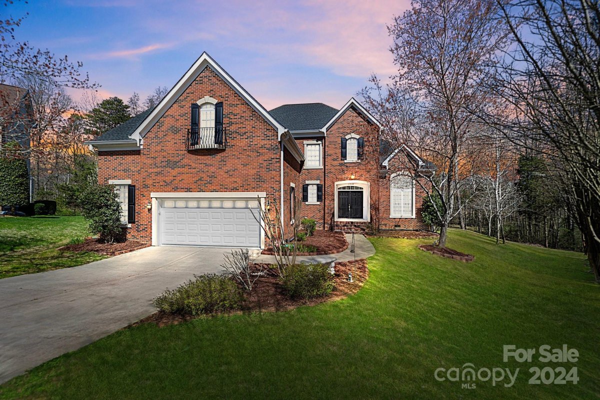 11544 Dartington Ridge Lane