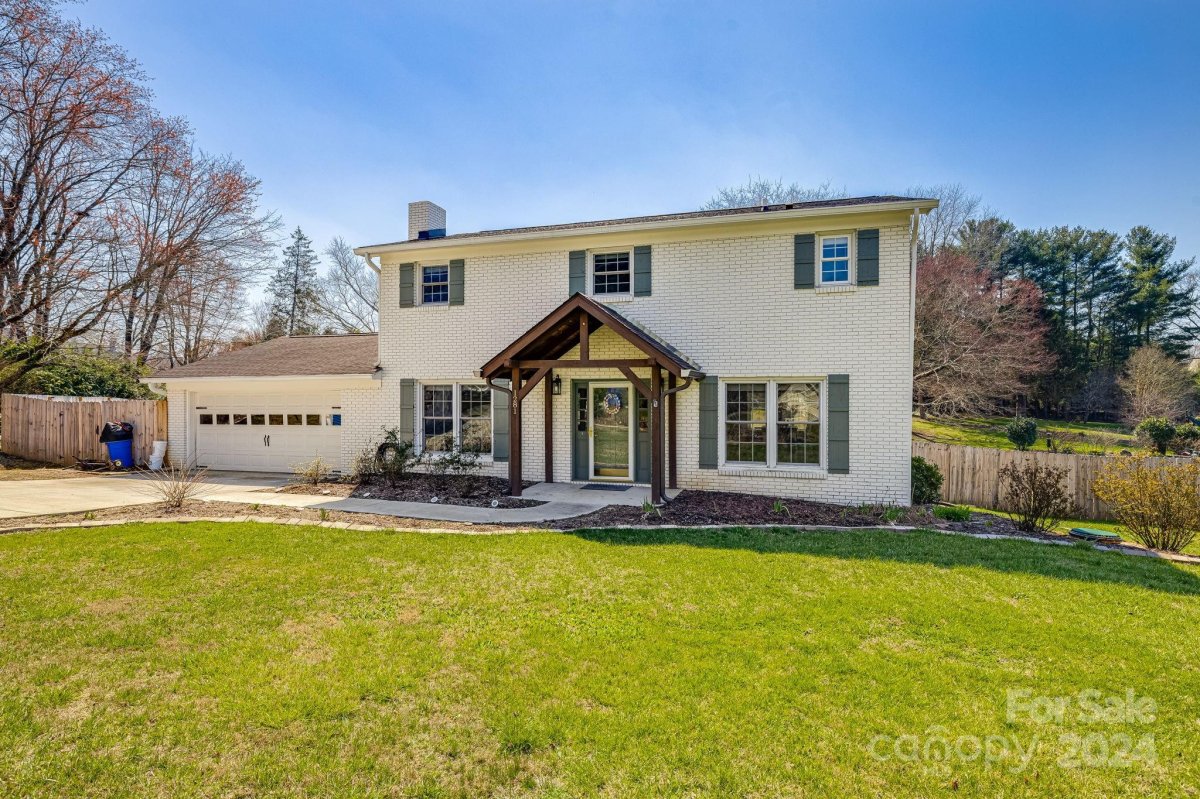 1281 Glenheath Drive