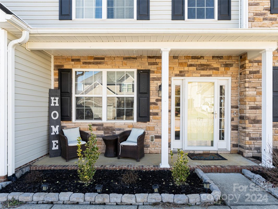 172 Roanoke Road