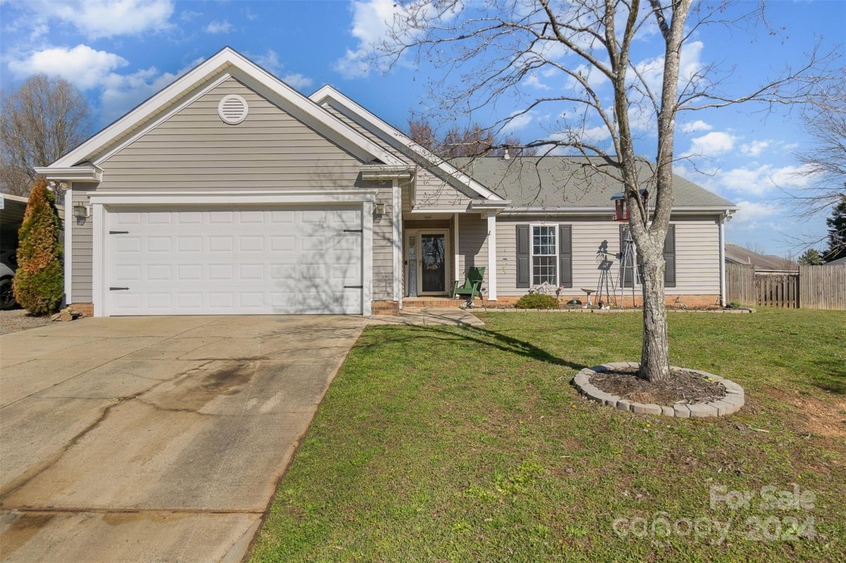 603 Viking Place