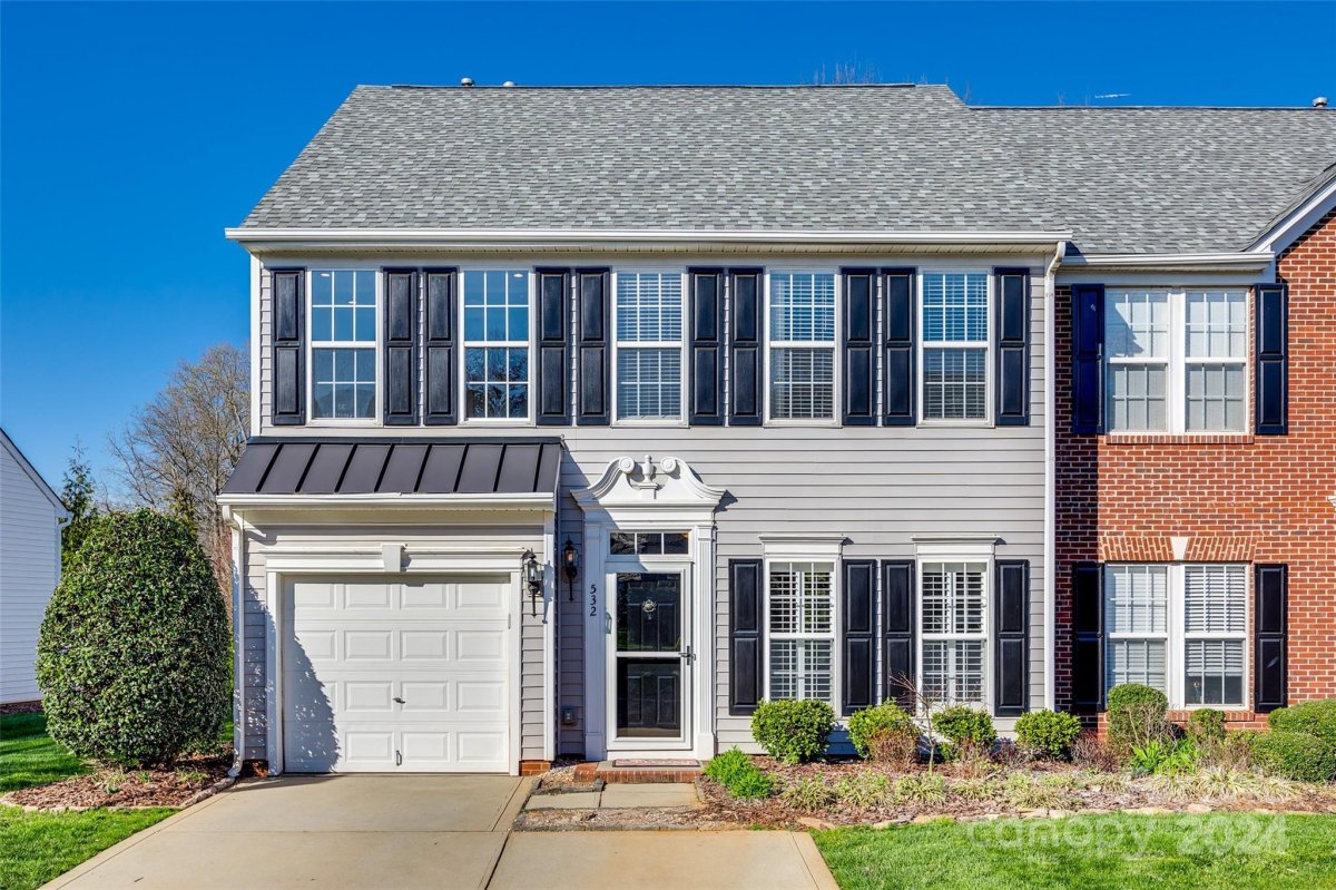 532 Pate Drive