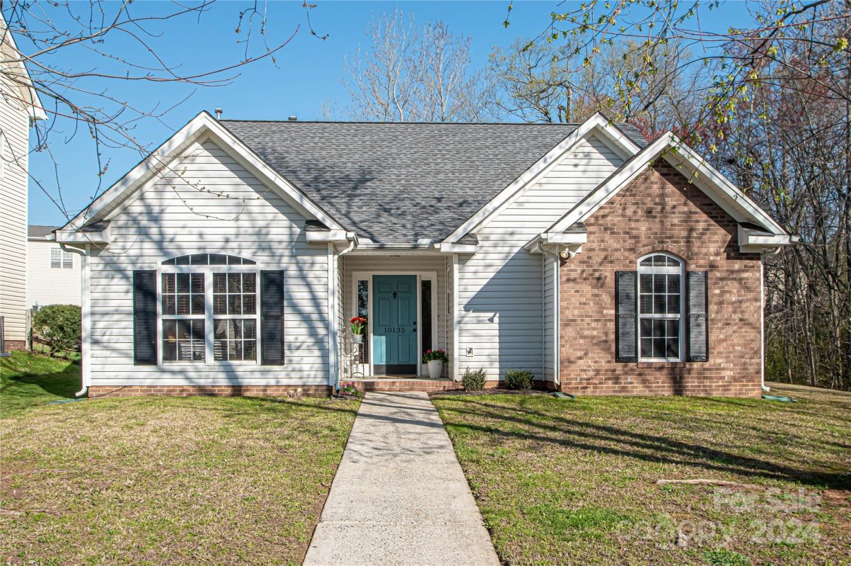 10135 Faires Farm Road