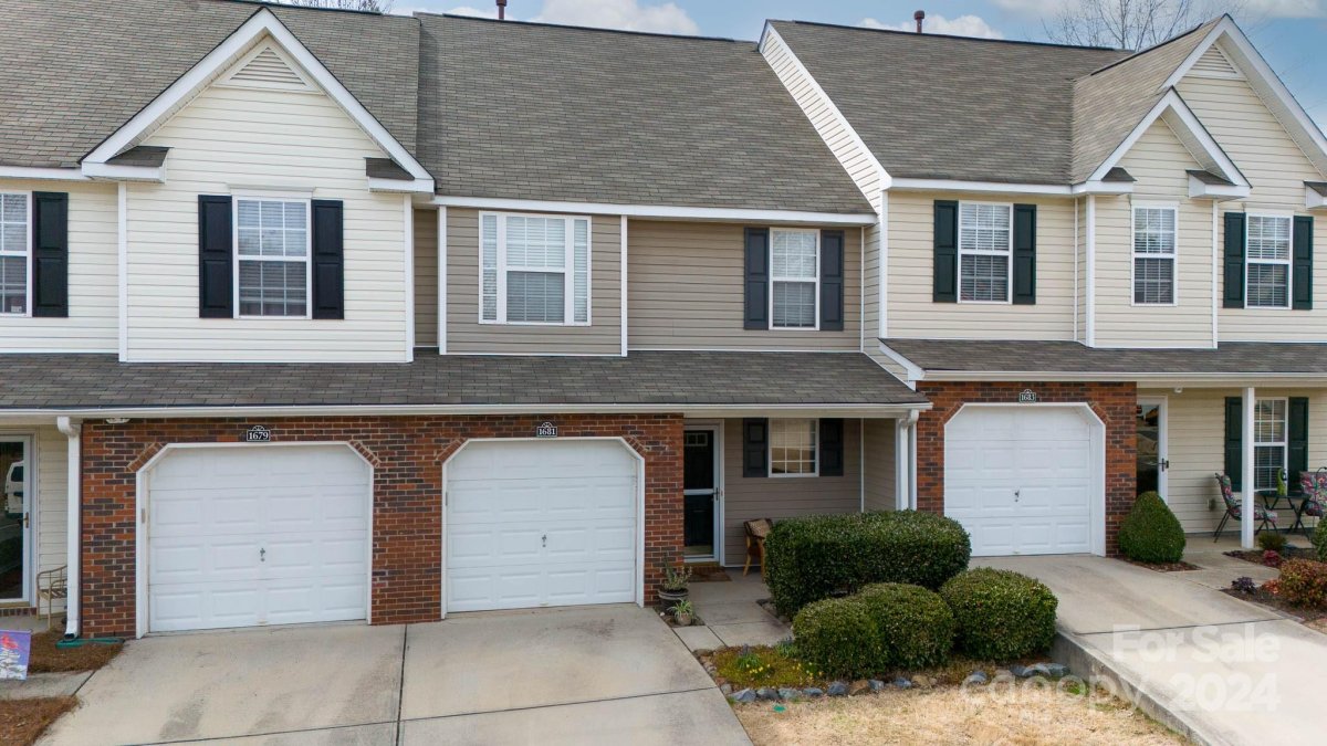 1681 Alpine Ridge Place
