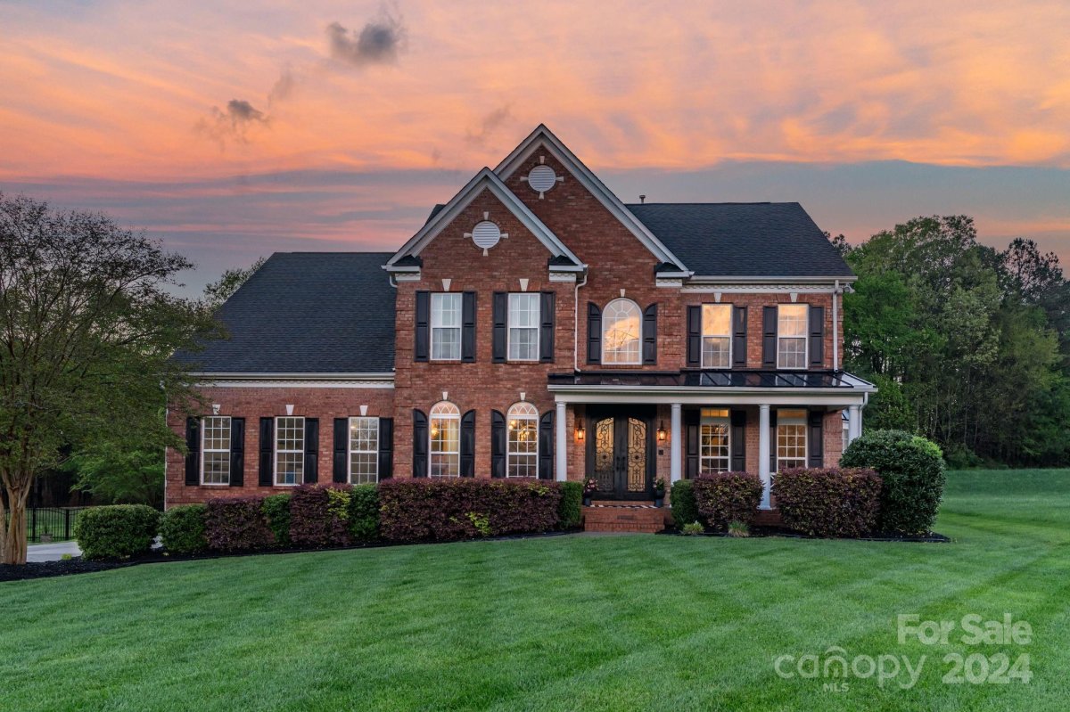 1208 Crooked River Drive
