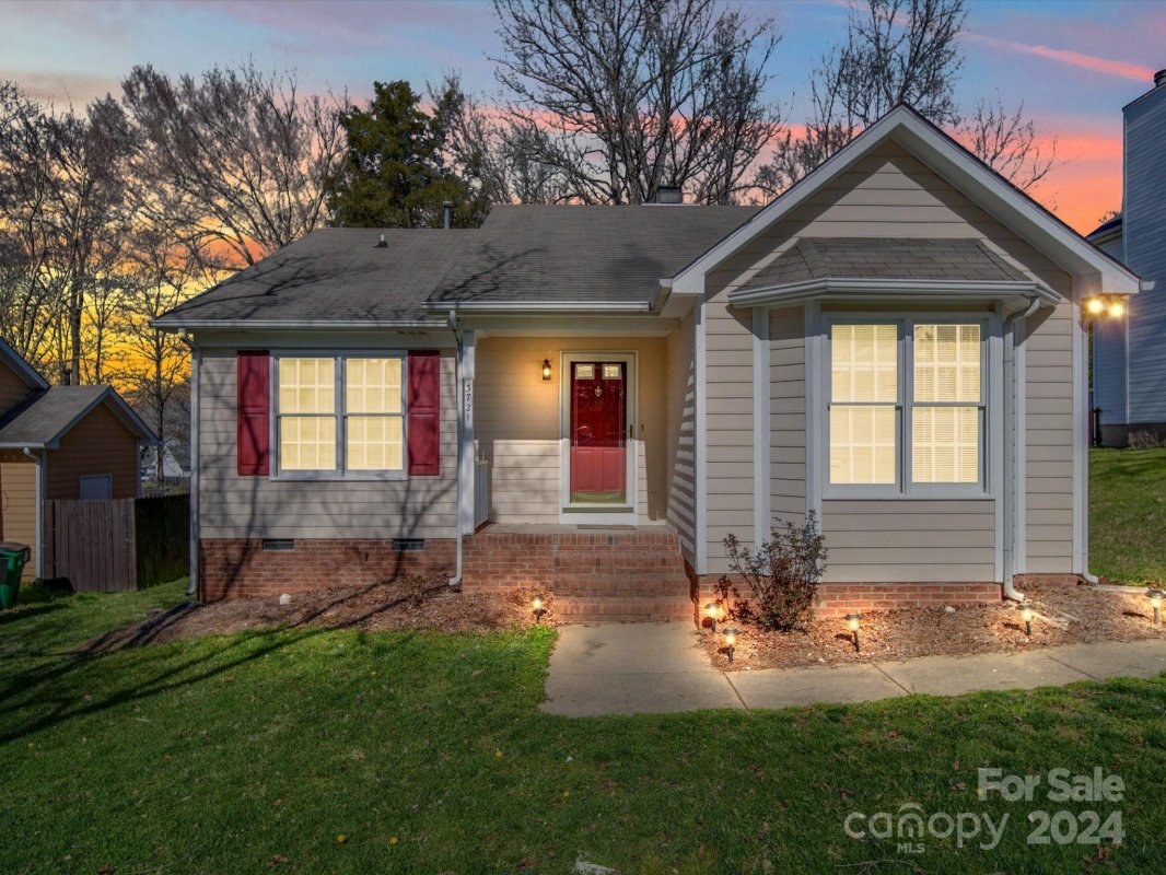 3721 Rosedown Drive