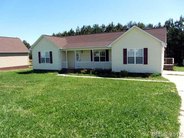 206 Black Rock School Road