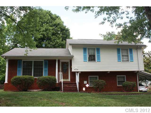 1901 Bentley Place