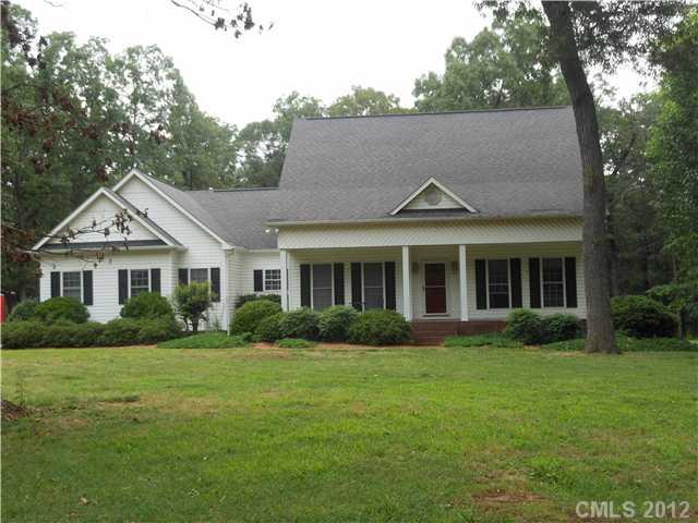 1114 Forest Drive