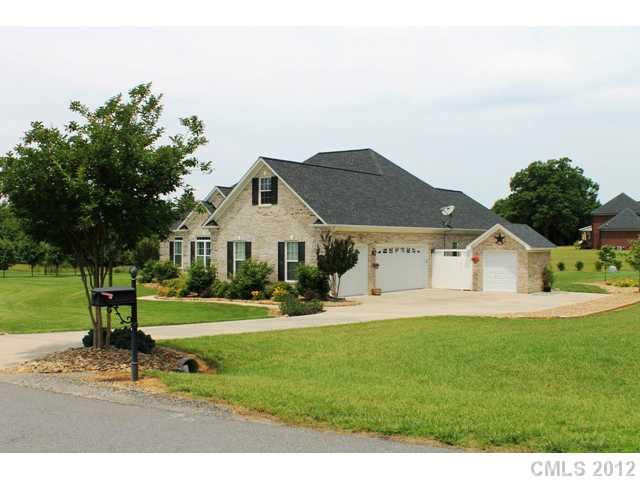 1020 Sundance Court