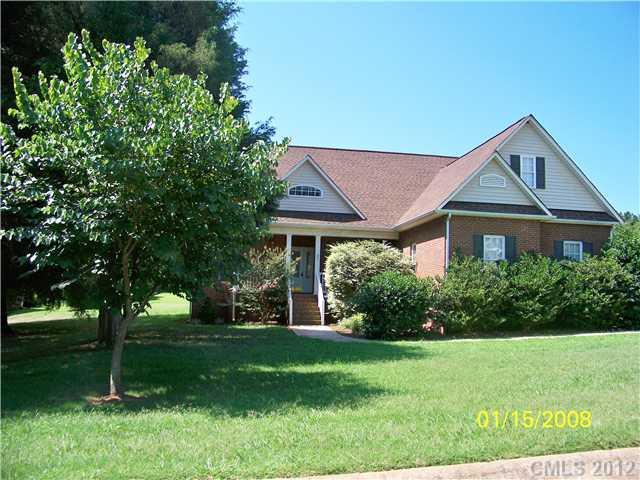901 Huntington Hills Drive