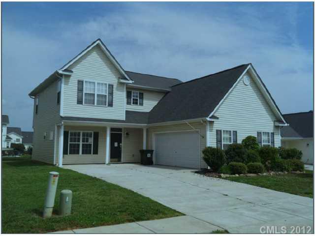 8436 Dawson Lane