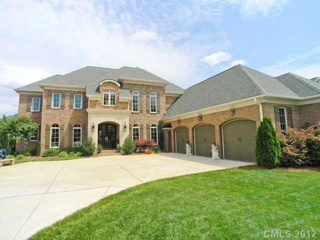 1821 Therrell Farms Road