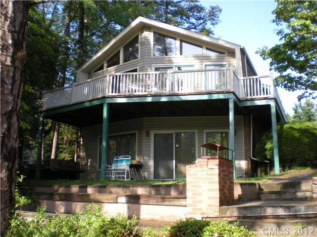 410 Pinehaven Drive