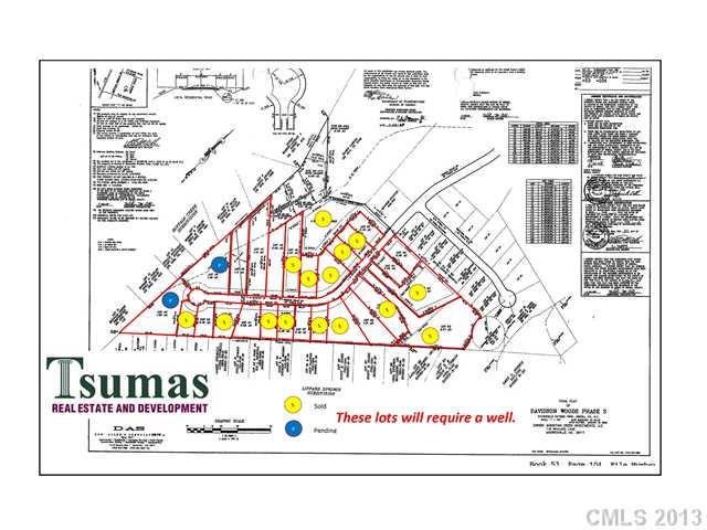Lot 49 Winding Cedar Drive