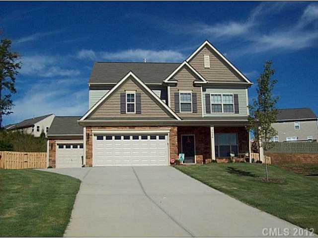 5006 Calder Court