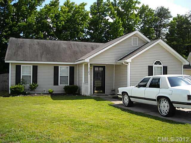 2304 Juneberry Court
