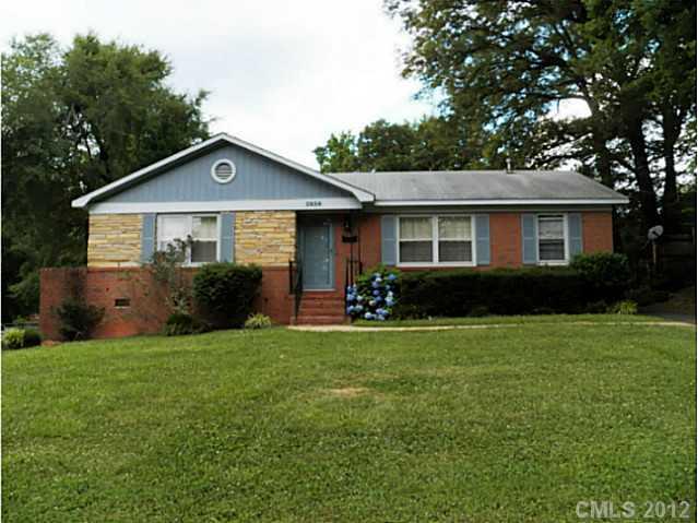 2836 Parkmont Drive