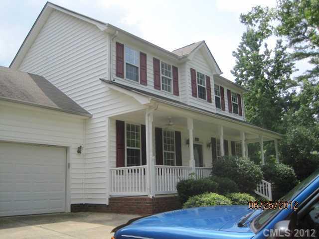 14316 Buckton Lane