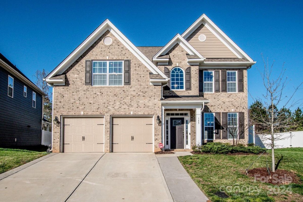 145 Candlelight Way